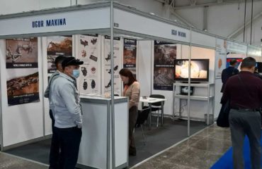 mining and metals expo