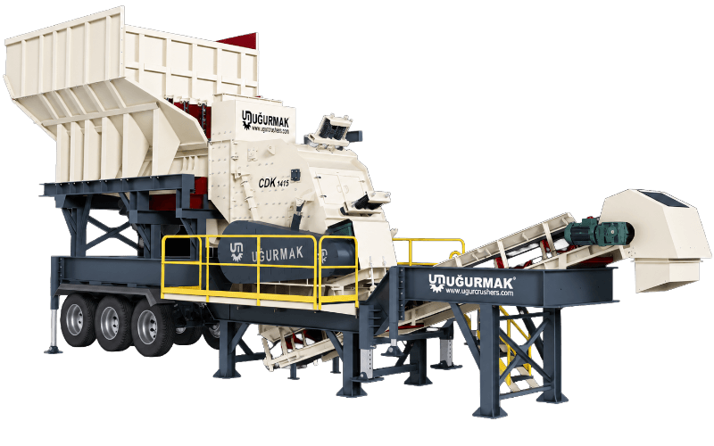 mobil darbeli kırıcı uma1415_1