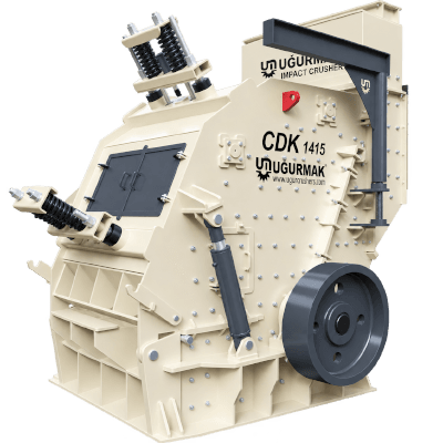 primer darbeli kırıcı cdk1415