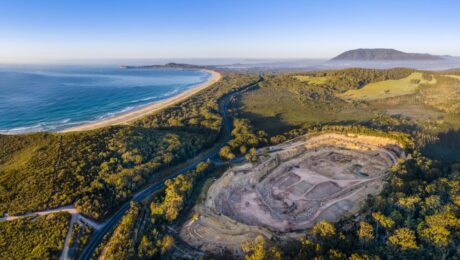 sustainability-mining