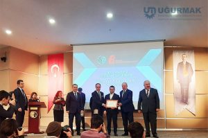 Ugurmak-Vergi-Odulu